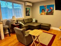 Water Street Retreat - بيت ضيافة