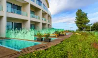 Almond Hotel Hotels in Kiryat Anavim