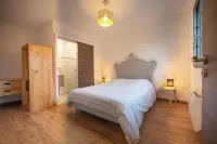 เลส์ ฌีตส์ เดอ เซรี เช มิเชล