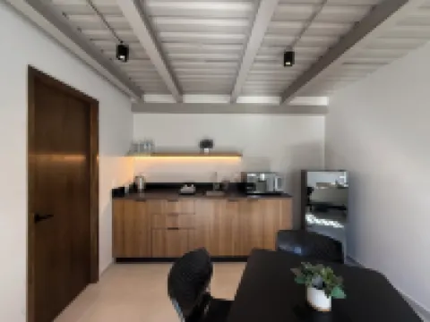 Homa Lofts Hoteles en Colima