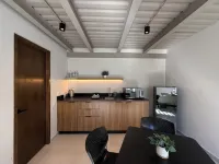 Homa Lofts Hotel di Colima