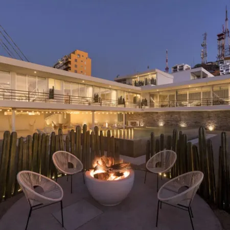 Hotel Boutique Casa Lulu