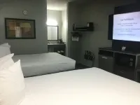 Muskogee Inn and Suites Hotels in Muskogee