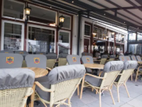 Hotel en Grand Café de Pauw Hotels in Roermond