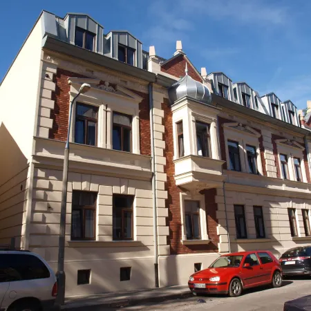Zamkowa15 Apartments Отели рядом с достопримечательностью «Драгонс Ден»