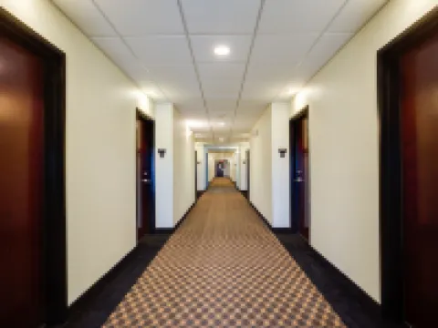 ベスト ウェイ イン クリーバーン テキサス クリーバーンのホテル