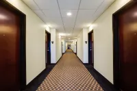 Best Way Inn Cleburne Hotels in Cleburne