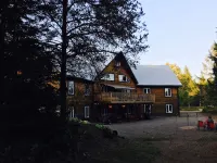 Domaine Summum - Alppimaja