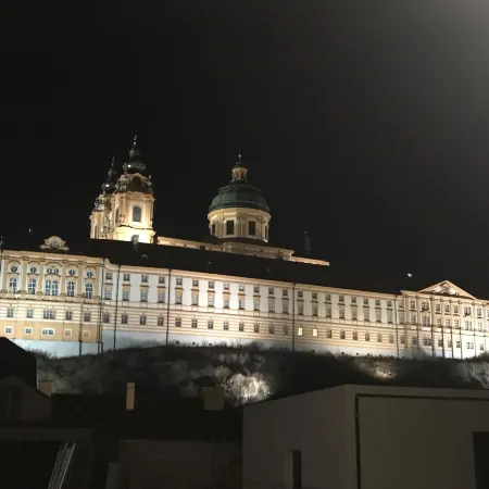 Pension Babenberger Hotels in Melk