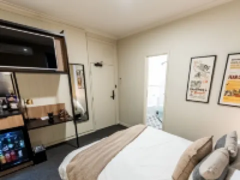 Eyre Hotel Hotels in Whyalla