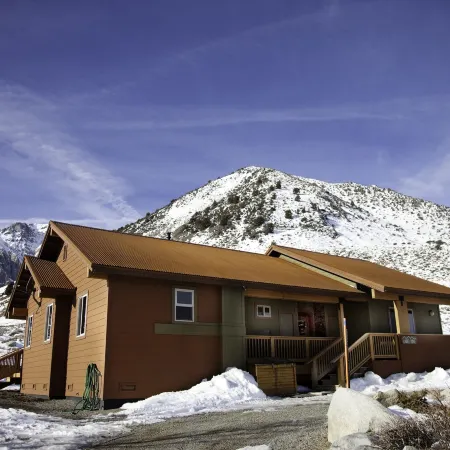 Convict Lake Resort