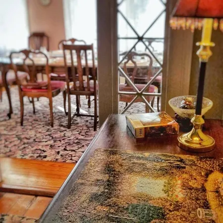 Millhouse Inn