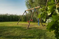 Hôtel du Golf de l'Ailette the Originals Relais