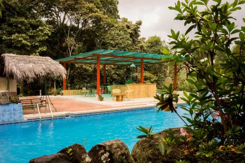 Yumbo Love Experience Hotels in Distrito Metropolitano de Quito