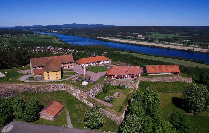 Kongsvinger Castle Hotel & Resort
