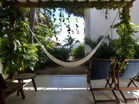 El Alquimista Yoga Spa Hotels in San Pedro Pochutla