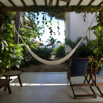 El Alquimista Yoga Spa