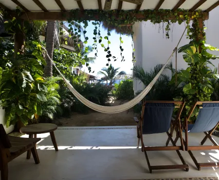 El Alquimista Yoga Spa