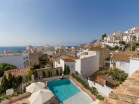 La Serena Boutique Hotel & Wellness - Altea Hoteles en Altea