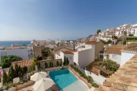 La Serena Boutique Hotel & Wellness - Altea Hotels in Altea