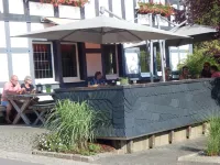 Hotel & Gasthof Hubertushöhe - Ihr Hotel für Urlaub Mit Hund فنادق في Schmallenberg