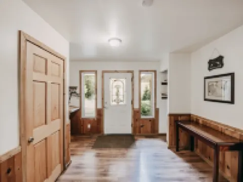 03Mbh -12-Bdrm - 3.5-Bath - Wifi - Pets Ok - Sleeps 26 12 Bedroom Home by RedAwning Hoteles en Deming