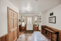 03Mbh -12-Bdrm - 3.5-Bath - Wifi - Pets Ok - Sleeps 26 12 Bedroom Home by RedAwning Hotels in Deming