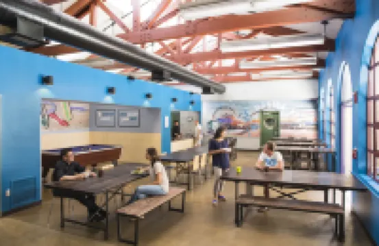 HI Los Angeles - Santa Monica Hostel