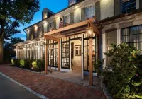 General Warren Hoteles en Devault