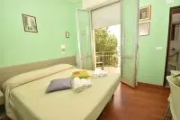 Hotel Urbinati Hotels in Bellaria - Igea Marina