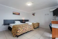 Moorooka Motel Hotels in Moorooka