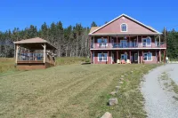 The Fiddle and the Sea Bed and Breakfast