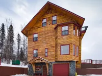 Denali Overlook Inn Hotels in Matanuska-Susitna