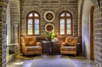 Pousada Castello Benvenutti Hotels in Garibaldi