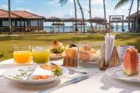 Village Paraíso Tropical