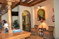 El Marqués鄉村飯店