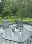 Tanglewood Suites Hôtels à : Stockbridge
