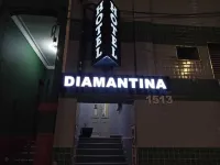 迪亞曼蒂納大道布里加迪耶羅美景 SP 飯店 貝拉維斯塔附近的飯店