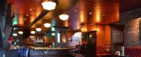 Woodfield House Hotel - bar