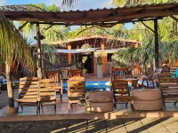 El Belga Loco Hotels in Las Penitas
