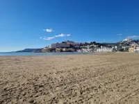 Hotel Bodegón - sul mare