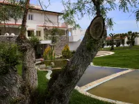 Hotel le Ginestre Family & Wellness Hotele w: Vieste