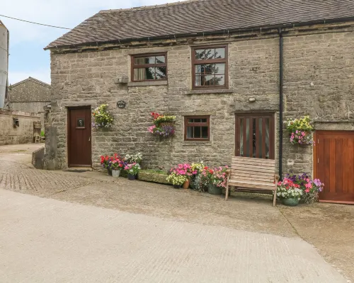 Stable Barn Hotels in Ashbourne