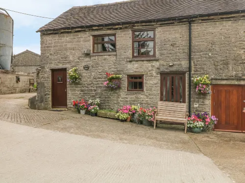 Stable Barn Hotels in Ashbourne