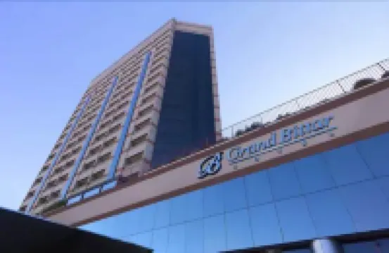 Grand Bittar Hotel