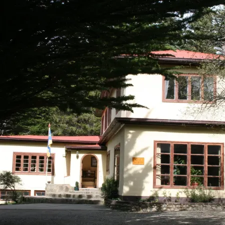 Estancia Río de Los Ciervos