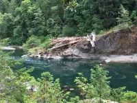 River Vista Vacation Homes - Suối nước nóng