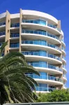 Sails Apartments