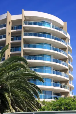 Sails Apartments