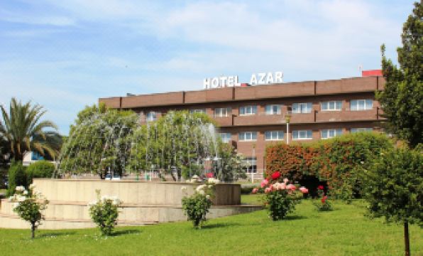 Hotel Azar